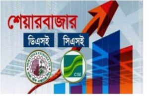শেয়ার বাজার