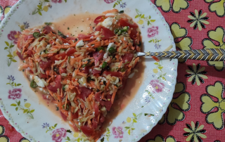 খাদ্যের মান