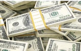 বৈদেশিক মুদ্রার রিজার্ভ