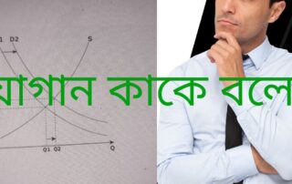 যোগান