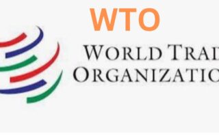 বিশ্ব বাণিজ্য সংস্থা