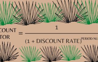 ডিসকাউন্ট রেট ও ডিসকাউন্ট ফ্যাক্টর