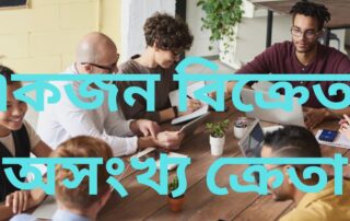 একচেটিয়া বাজার