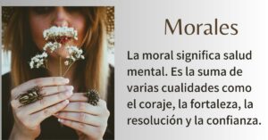 Morales