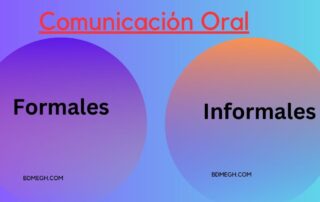 Comunicación Oral