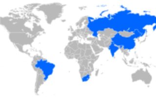 BRICS