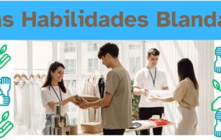 Habilidades Blandas